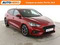 Ford Focus 1.5Ecoblue ST Line Aut. 120 Rojo - thumbnail 8