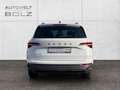 Skoda Karoq Selection 1.5 TSI AHK Pano Navi DigiCock M Weiß - thumbnail 5