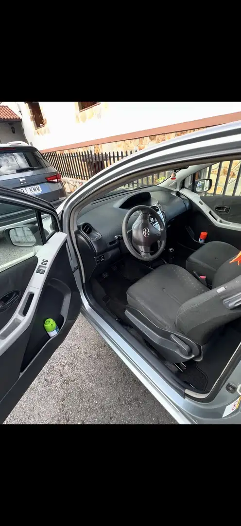 Toyota Yaris 1.4D-4D - 2