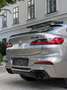BMW X4 M X4 M COMPETITION Silber - thumbnail 15