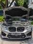 BMW X4 M X4 M COMPETITION Silber - thumbnail 48