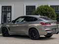 BMW X4 M X4 M COMPETITION Silber - thumbnail 11