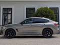 BMW X4 M X4 M COMPETITION Silber - thumbnail 3