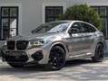 BMW X4 M X4 M COMPETITION Silber - thumbnail 1