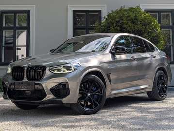 X4 M COMPETITION