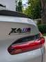 BMW X4 M X4 M COMPETITION Silber - thumbnail 14
