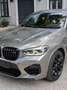 BMW X4 M X4 M COMPETITION Silber - thumbnail 2