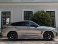 BMW X4 M X4 M COMPETITION Silber - thumbnail 17