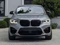 BMW X4 M X4 M COMPETITION Silber - thumbnail 7