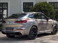 BMW X4 M X4 M COMPETITION Silber - thumbnail 16