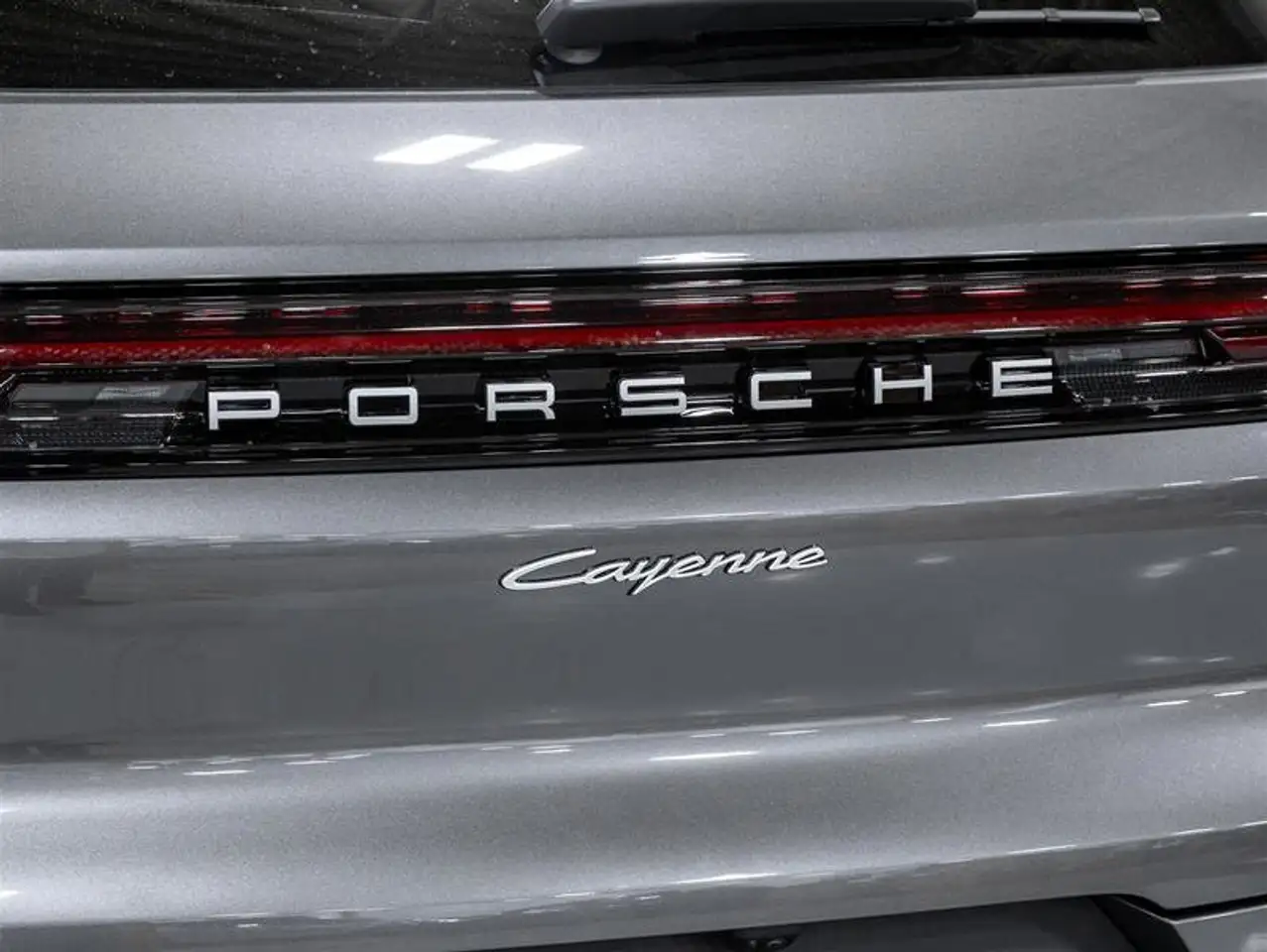 Porsche Cayenne fotografie Porsche Cayenne