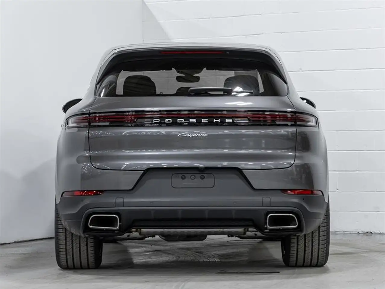 Porsche Cayenne fotografie Porsche Cayenne
