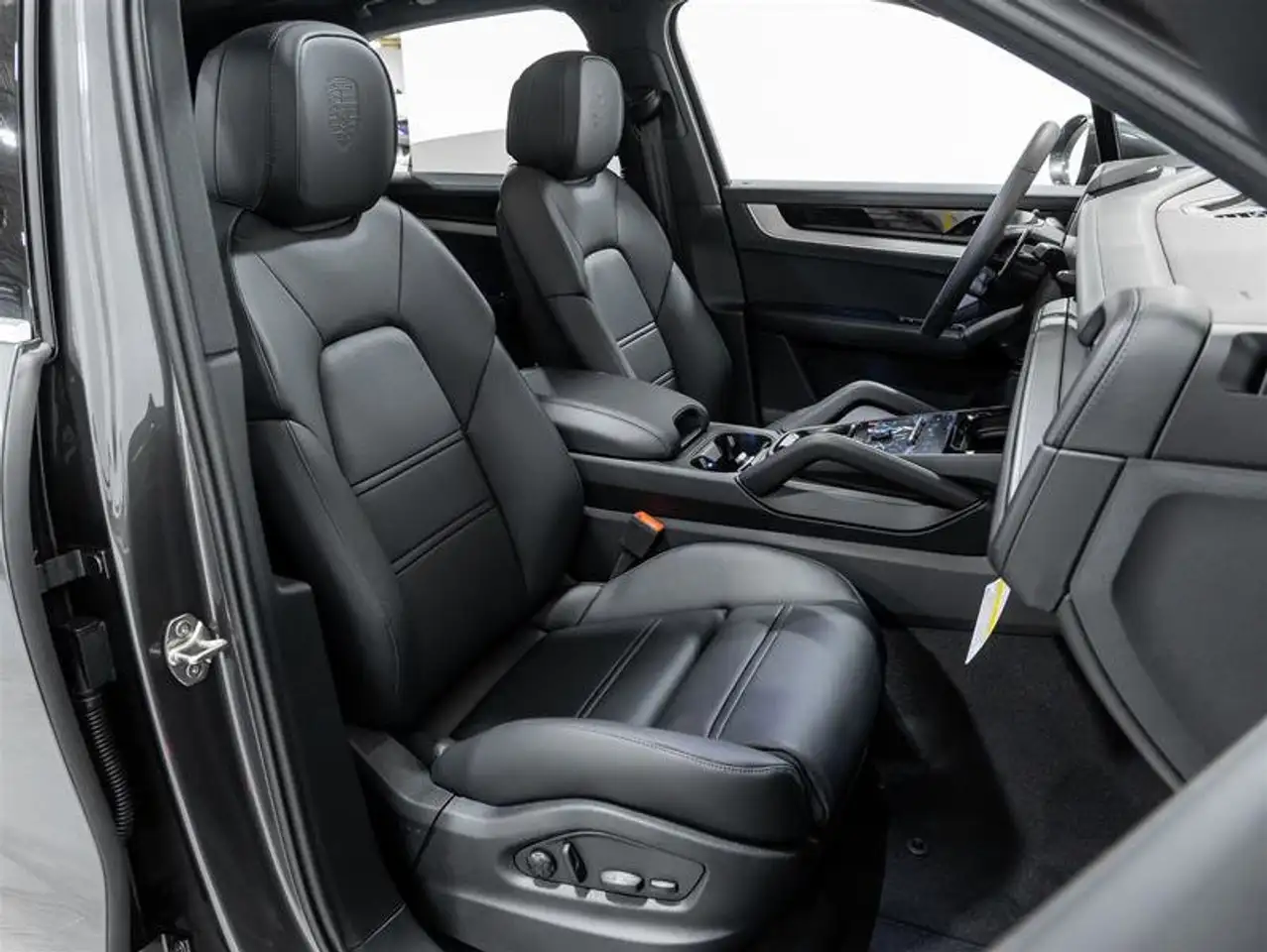Porsche Cayenne fotografie Porsche Cayenne