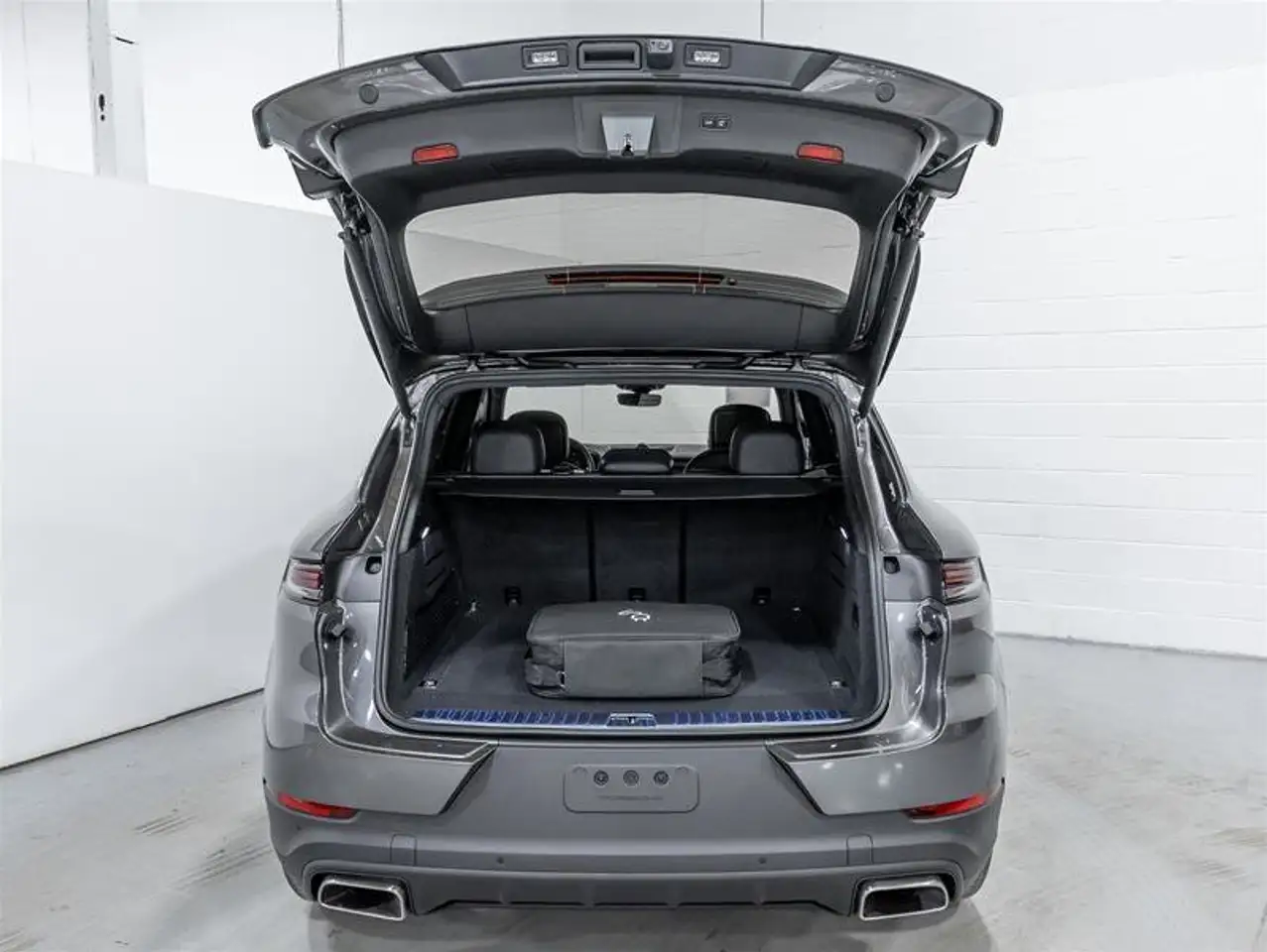 Porsche Cayenne fotografie Porsche Cayenne
