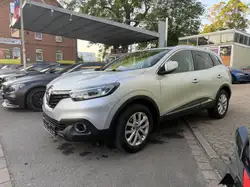 Renault Kadjar Experience