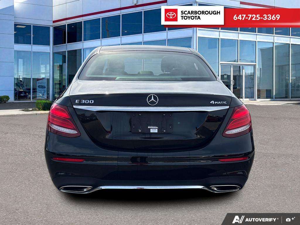 used 2019 Mercedes-Benz E-Class car, priced at $27,495