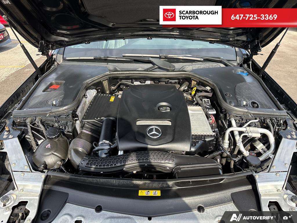 used 2019 Mercedes-Benz E-Class car, priced at $27,495
