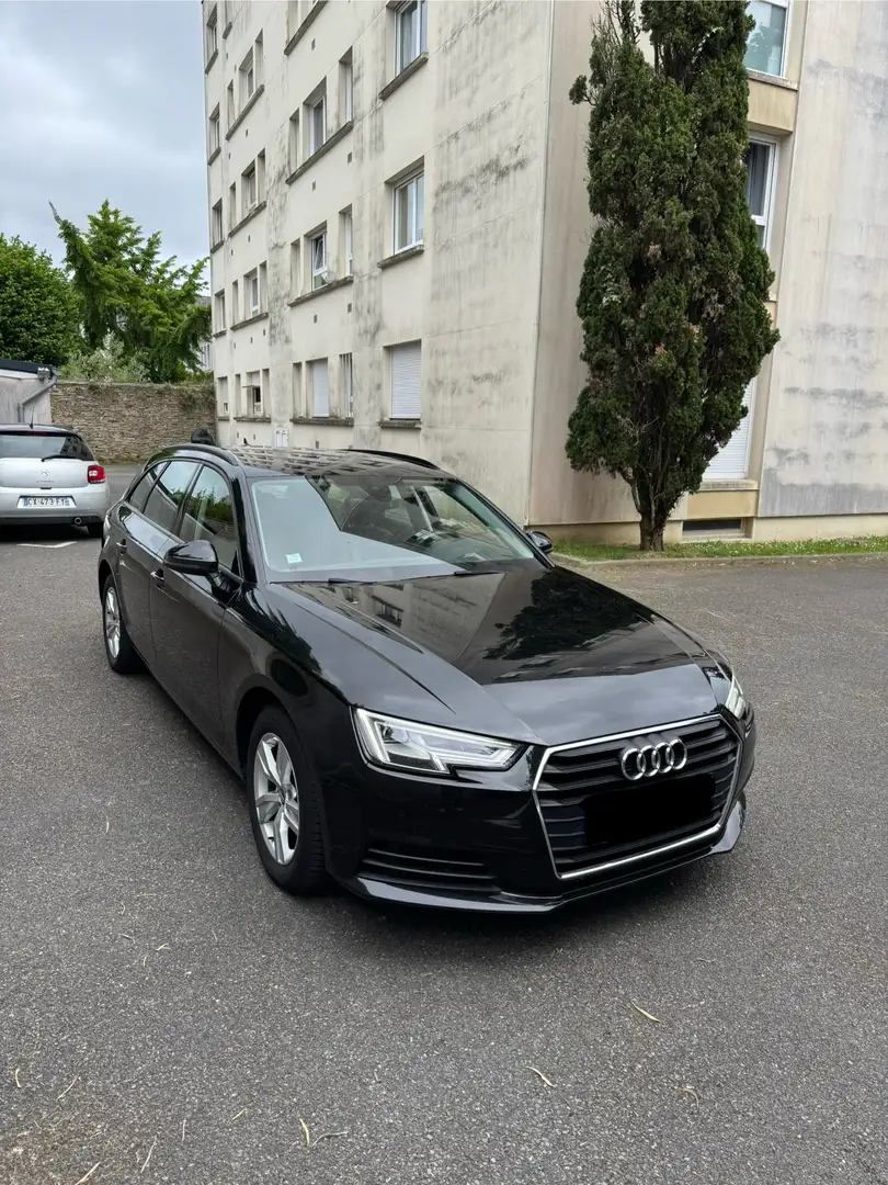 Audi A4 Audi A4 AVANT 2.0 TDI 150 - 2