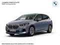 BMW 220 Active Tourer i M Sport AHK/Panoramadach/HarmanKar Grau - thumbnail 1