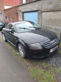 Coupé 1.8 Turbo 20v