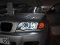 BMW 316 316i Argent - thumbnail 8