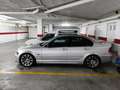 BMW 316 316i Argent - thumbnail 6