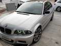 BMW 316 316i Argent - thumbnail 11