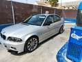 BMW 316 316i Argent - thumbnail 3