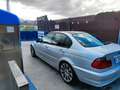 BMW 316 316i Argent - thumbnail 4
