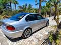 BMW 316 316i Argent - thumbnail 7