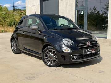 1.2i Sport Euro 6d/ AIRCO/ /CARPLAY/ PDC/ CRUISE