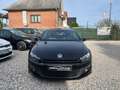 Volkswagen Scirocco 2.0 CR TDi **TROP TARD VENDU**SIYAM-CARS** Schwarz - thumbnail 8