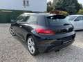 Volkswagen Scirocco 2.0 CR TDi ** R-LINE ** TOIT PANO ** GPS ** Black - thumbnail 3