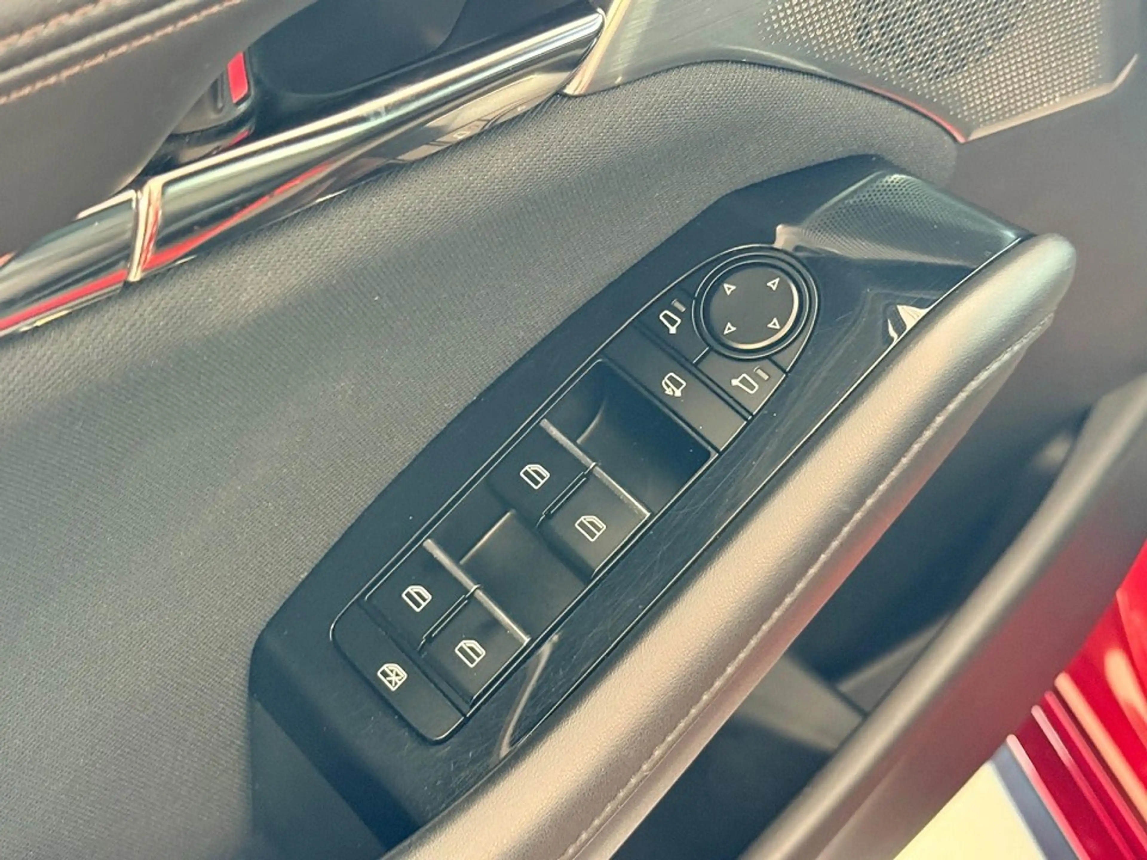 Mazda 3 Selection 122 PS *Bose*Disgn*Activsense* — photo 7
