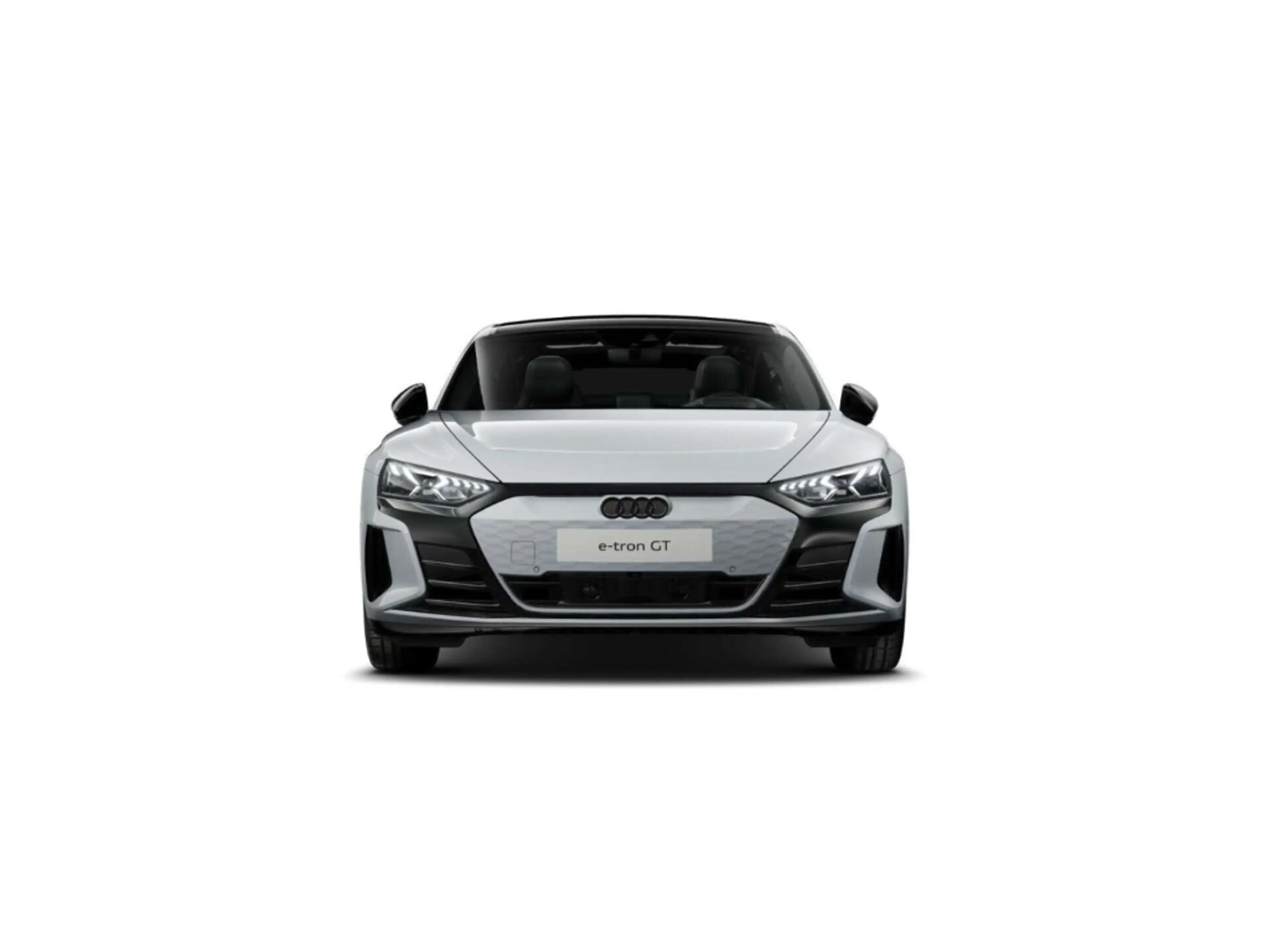 Audi e-tron GT — photo 4