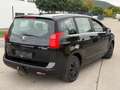 Peugeot 5008 1.6 HDI Panoramadach | 7 Sitzer | TÜV 10/2027 Schwarz - thumbnail 6
