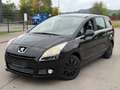 Peugeot 5008 1.6 HDI Panoramadach | 7 Sitzer | TÜV 10/2027 Schwarz - thumbnail 2
