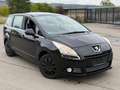Peugeot 5008 1.6 HDI Panoramadach | 7 Sitzer | TÜV 10/2027 Schwarz - thumbnail 1