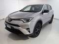 Toyota RAV 4 5 Porte 2.5 VVT-i Hybrid Style Argento - thumbnail 1