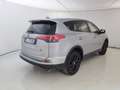 Toyota RAV 4 5 Porte 2.5 VVT-i Hybrid Style Argento - thumbnail 8