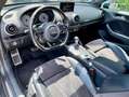 Audi S3 2.0 TFSI 300 QUATTRO S-TRONIC 6 Gris - thumbnail 9