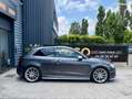 Audi S3 2.0 TFSI 300 QUATTRO S-TRONIC 6 Gris - thumbnail 7