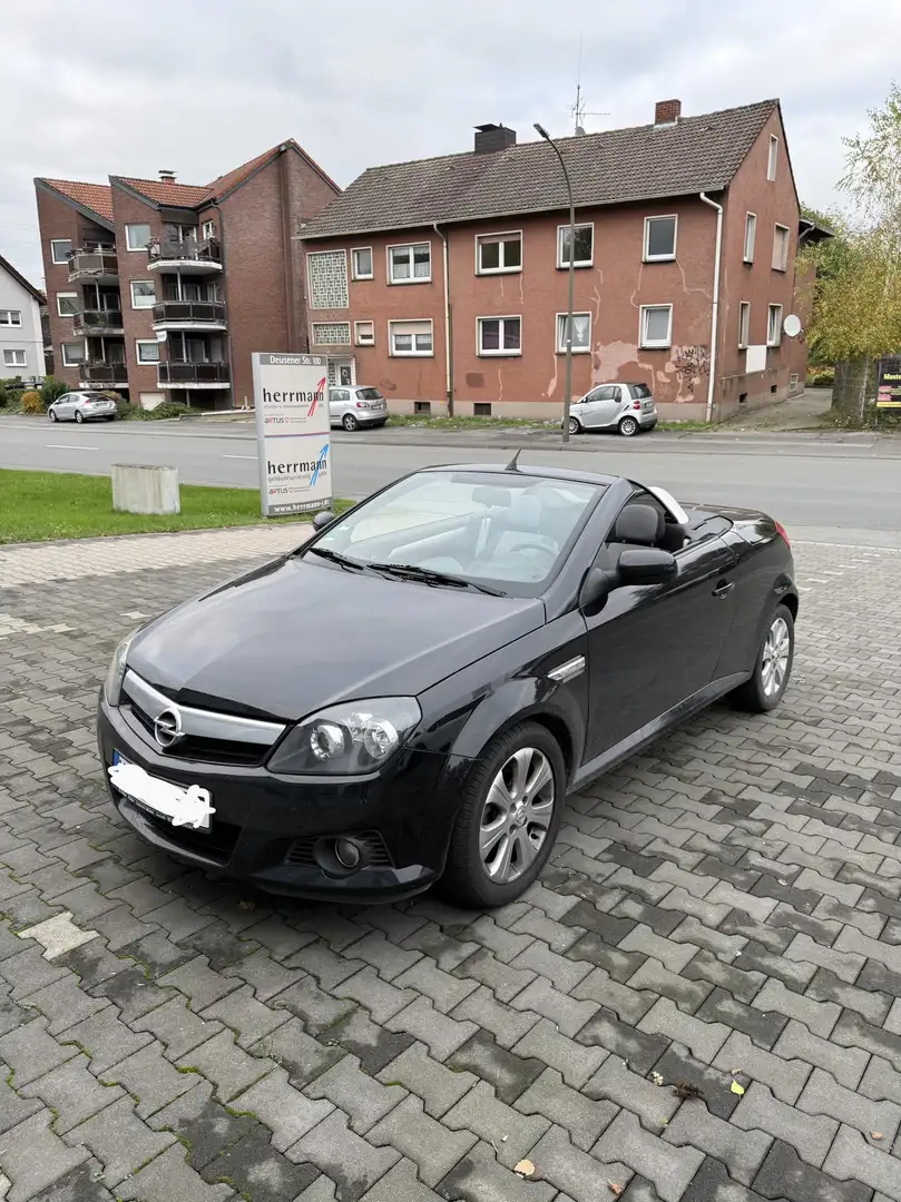 Opel Tigra Twin Top 1.4 Cosmo - 1