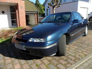 Calibra