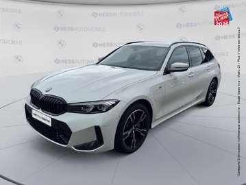 330eA 292ch M Sport