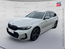 BMW Série 3 320eA 204ch M Sport