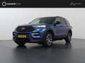 Ford Explorer 3.0 V6 EcoBoost PHEV ST-Line | 7 persoons | Trekha Blauw - thumbnail 1
