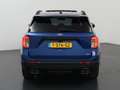 Ford Explorer 3.0 V6 EcoBoost PHEV ST-Line | 7 persoons | Trekha Blauw - thumbnail 4