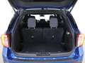 Ford Explorer 3.0 V6 EcoBoost PHEV ST-Line | 7 persoons | Trekha Blauw - thumbnail 39