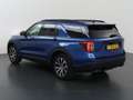 Ford Explorer 3.0 V6 EcoBoost PHEV ST-Line | 7 persoons | Trekha Blauw - thumbnail 22